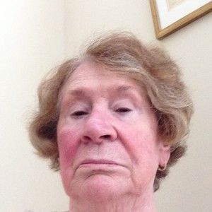 Meet your Posher, Barbara